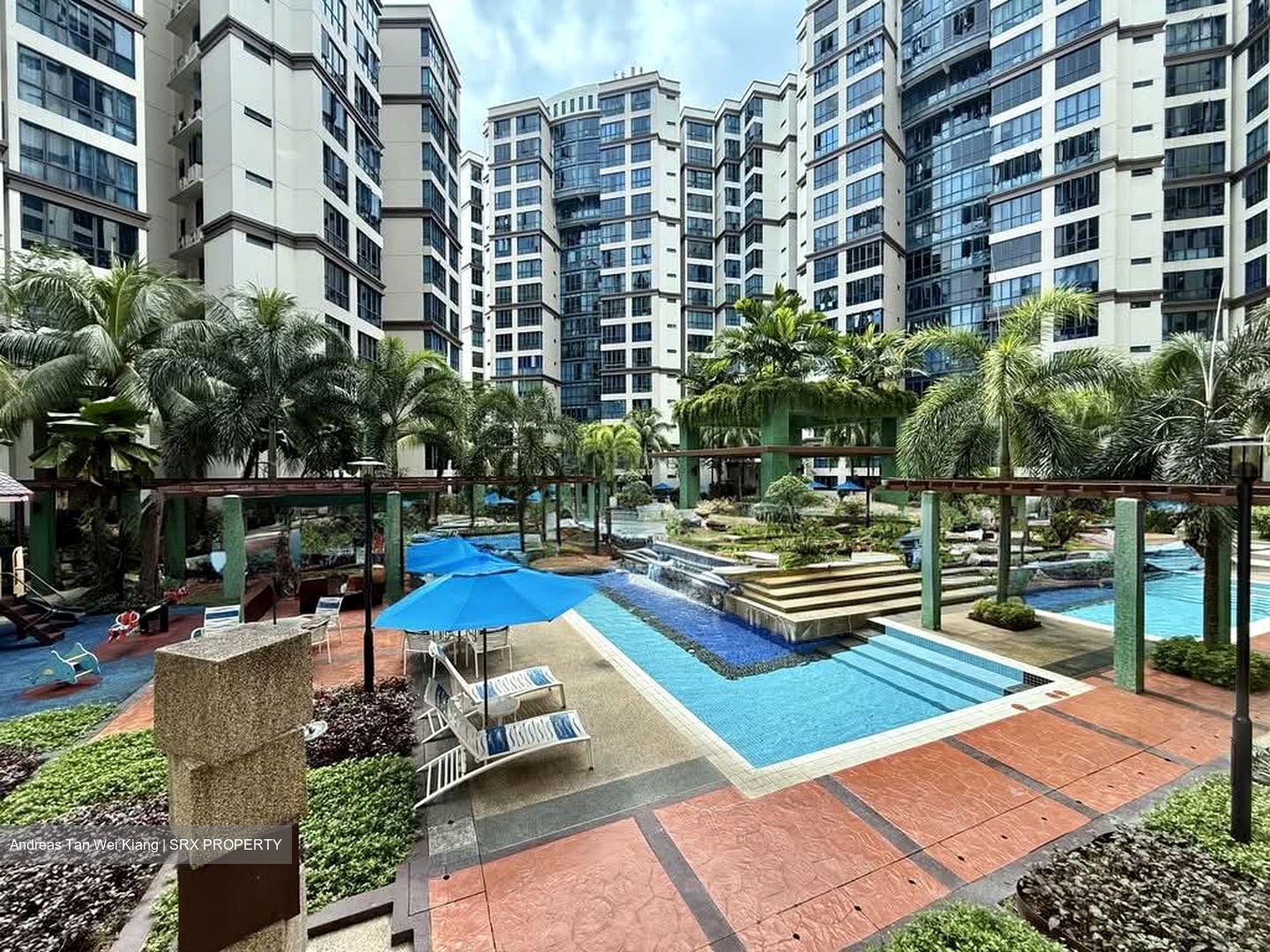 Regent Grove (D23), Condominium #584513691